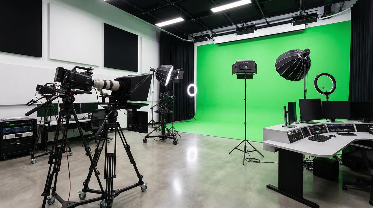 抖阴专业摄影棚